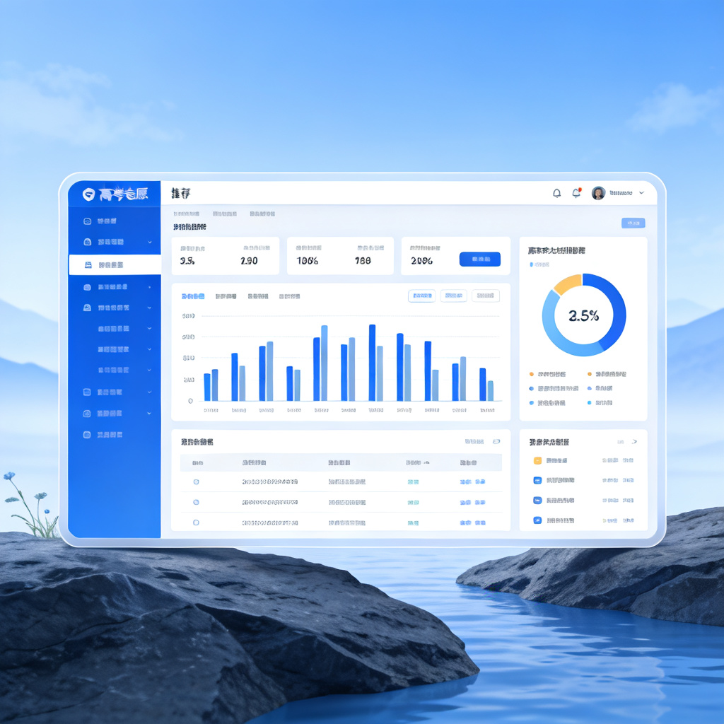 智能志愿推荐系统